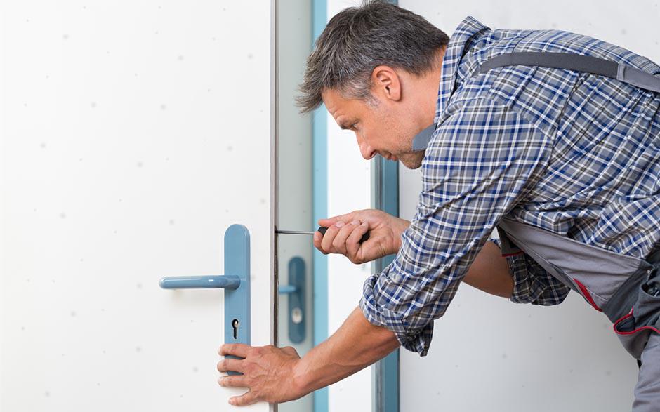 serrurier ouverture de porte Le Blanc-Mesnil