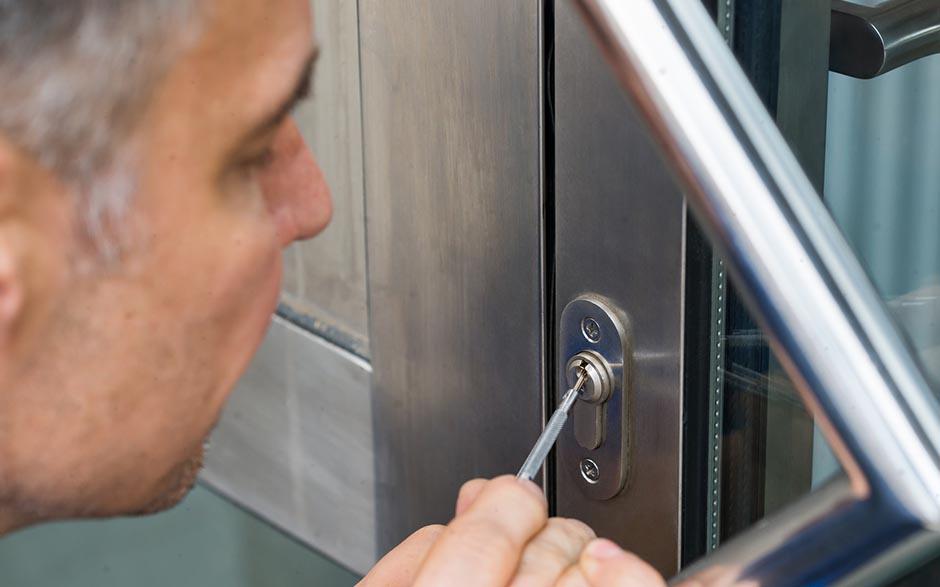 serrurier ouverture de porte Le Blanc-Mesnil